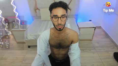 ISSANDER online show from 01/15/25, 07:55