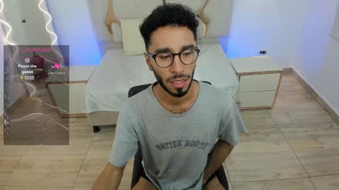 ISSANDER online show from 01/16/25, 07:52