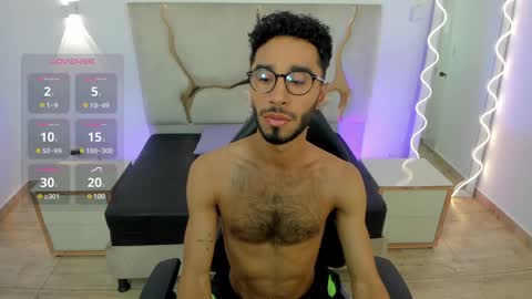 ISSANDER online show from 01/20/25, 07:14