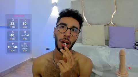 ISSANDER online show from 01/21/25, 10:19