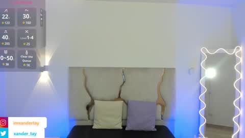 ISSANDER online show from 01/23/25, 07:40