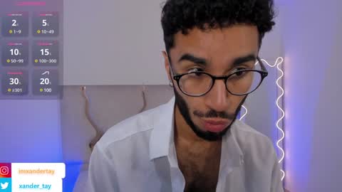 ISSANDER online show from 01/29/25, 08:04