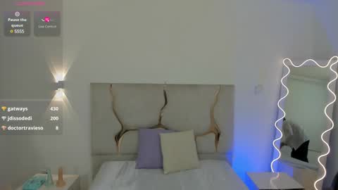 ISSANDER online show from 01/30/25, 07:37