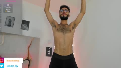 ISSANDER online show from 02/06/25, 08:02