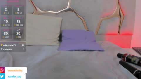 ISSANDER online show from 02/06/25, 11:04