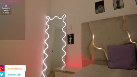 ISSANDER online show from 02/07/25, 11:55