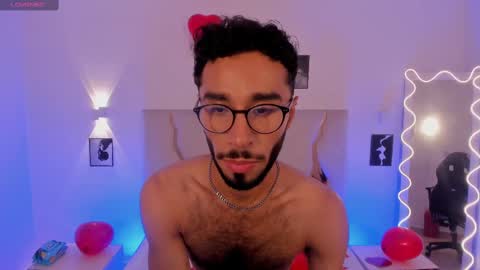 ISSANDER online show from 02/14/25, 07:44