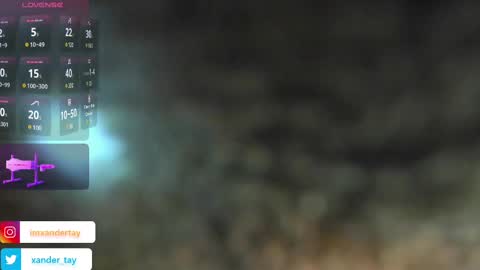 ISSANDER online show from 02/22/25, 09:04