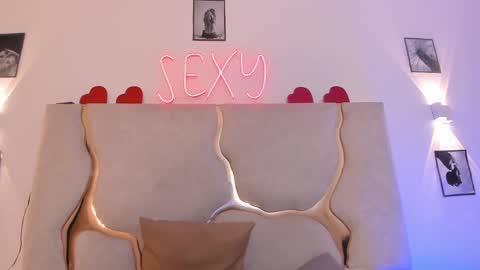 ISSANDER online show from 03/02/25, 12:53