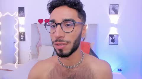 ISSANDER online show from 03/05/25, 07:49