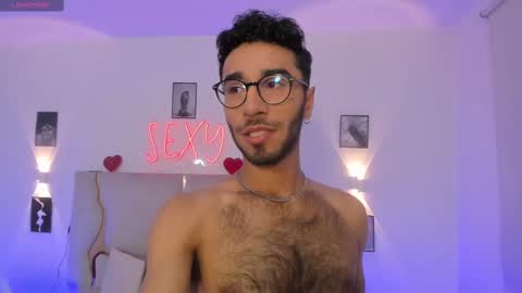 ISSANDER online show from 03/12/25, 07:38