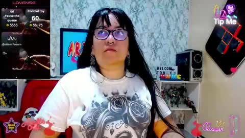 xander_taylor_ online show from 06/05/26, 03:35