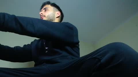 XanderCageX online show from 01/29/25, 09:39