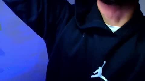 XanderCageX online show from 01/19/26, 07:56