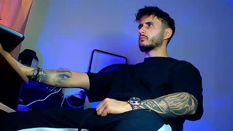 XanderCageX online show from 02/21/26, 12:39