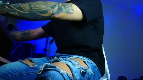 XanderCageX online show from 04/02/26, 07:33