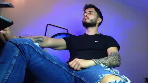 XanderCageX online show from 05/21/26, 02:57