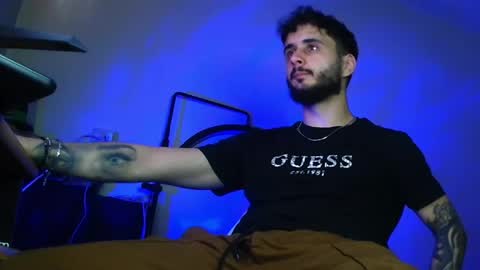 XanderCageX online show from 05/23/26, 11:47