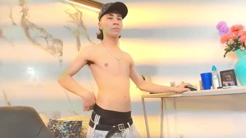 xandergrey8 online show from 03/15/26, 07:09