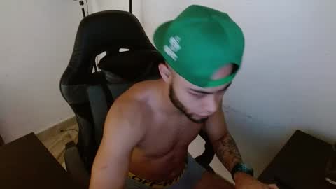 Xanderstone online show from 02/05/26, 03:49