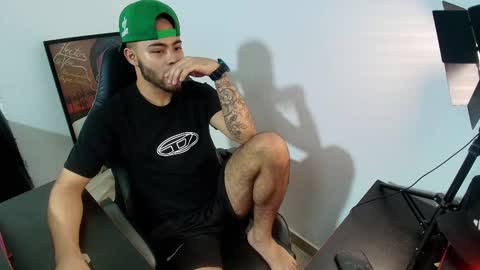 Xanderstone online show from 02/13/26, 09:44