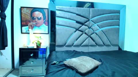 Xanderstone online show from 05/28/26, 01:36