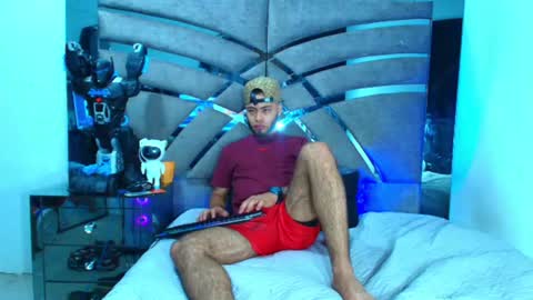 Xanderstone online show from 06/11/26, 04:54