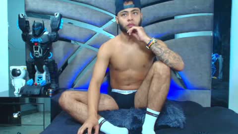 Xanderstone online show from 06/23/26, 07:28