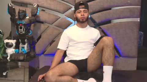 Xanderstone online show from 06/30/26, 07:26