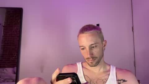 Snapshot of xanderxnyc chatting on 07/05/26, 11:34 xanderxnyc online show from 07/05/26, 11:34