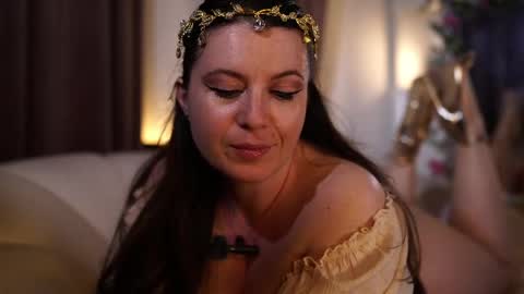 XandraK online show from 04/17/26, 04:21