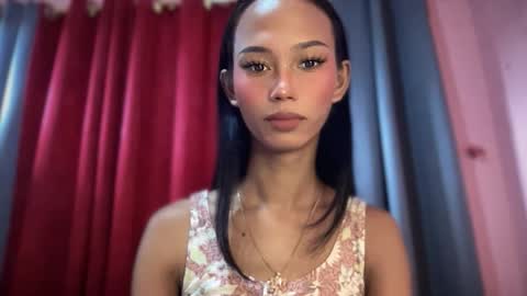 Cassandra online show from 02/03/26, 01:04