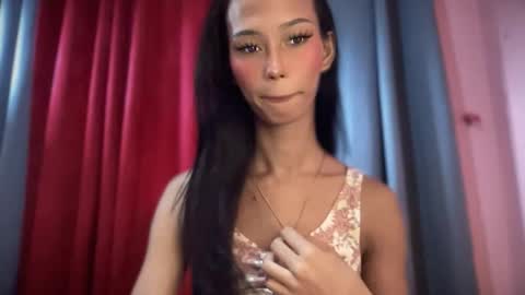 Cassandra online show from 02/03/26, 02:53