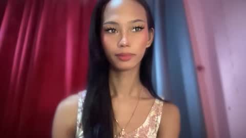 Cassandra online show from 02/04/26, 12:38