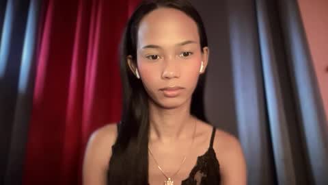 Cassandra online show from 02/05/26, 01:10