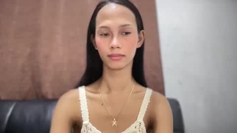 Cassandra online show from 02/12/26, 08:48