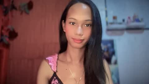 Cassandra online show from 02/18/26, 01:12