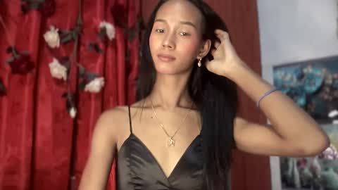 Cassandra online show from 03/02/26, 01:30