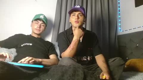 xandrodeluxe online show from 05/18/26, 04:18