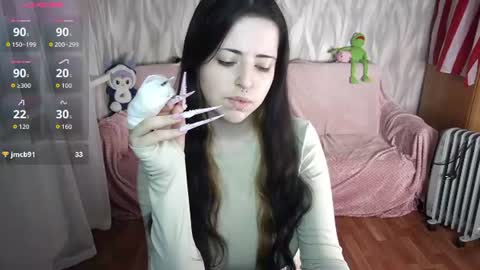 Cassie online show from 07/08/26, 11:42