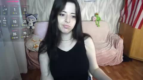 Cassie online show from 07/12/26, 05:26