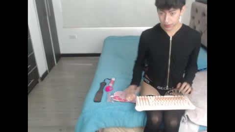 xangel__dustx online show from 06/23/26, 03:10