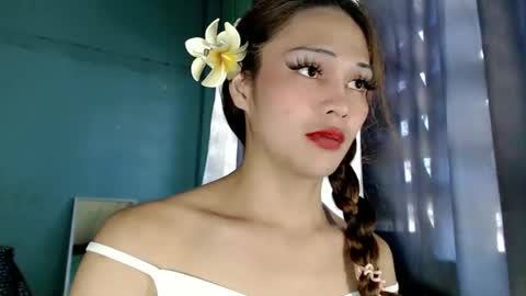 ANGEL online show from 01/20/25, 02:53