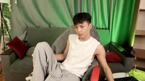 Elvin online show from 02/15/26, 01:52