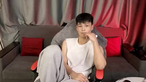 Elvin online show from 02/16/26, 01:18