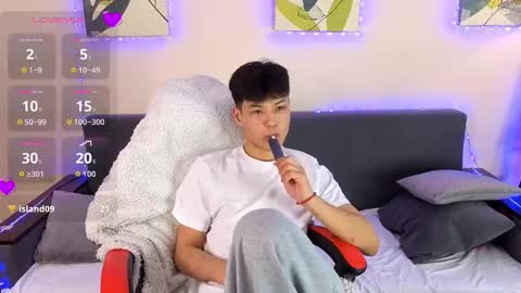 Elvin online show from 03/05/26, 07:21