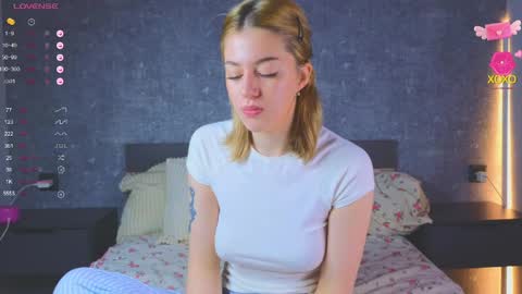 Alice online show from 03/29/26, 03:17