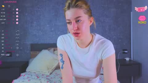 Alice online show from 03/30/26, 04:35