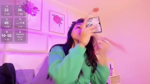 xara_u online show from 03/12/26, 08:26