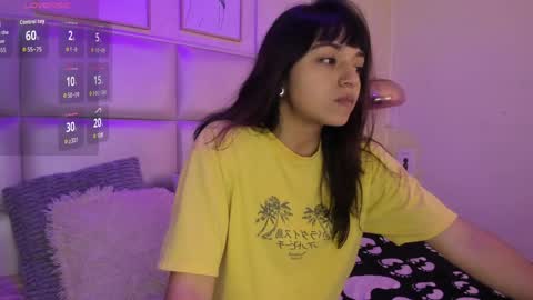 xara_u online show from 04/06/26, 07:48